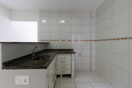 Apartamento para alugar com 80m², 2 quartos e sem vaga Apartamento para alugar com 80m², 2 quartos e sem vagaCozinha