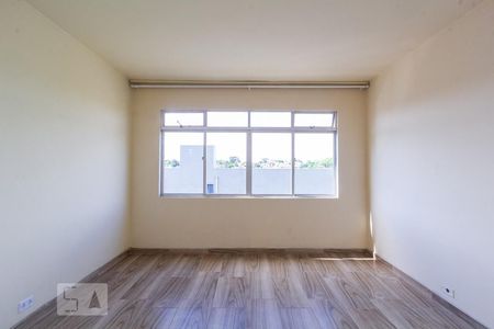 Sala de apartamento para alugar com 3 quartos, 97m² em Bom Retiro, Curitiba