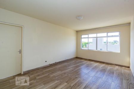 Sala de apartamento para alugar com 3 quartos, 97m² em Bom Retiro, Curitiba