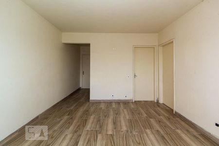Sala de apartamento para alugar com 3 quartos, 97m² em Bom Retiro, Curitiba