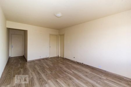 Sala de apartamento para alugar com 3 quartos, 97m² em Bom Retiro, Curitiba