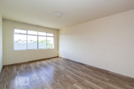Sala de apartamento para alugar com 3 quartos, 97m² em Bom Retiro, Curitiba