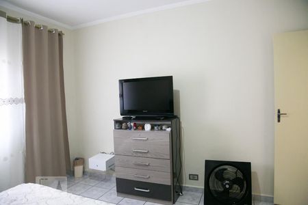 Casa à venda com 107m², 4 quartos e 2 vagasQuarto 1