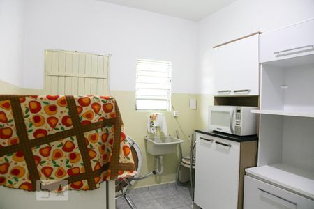 Casa à venda com 107m², 4 quartos e 2 vagasQuarto 3