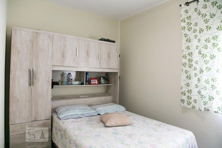 Casa à venda com 107m², 4 quartos e 2 vagasQuarto 2