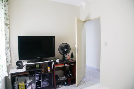 Casa à venda com 107m², 4 quartos e 2 vagasQuarto 2