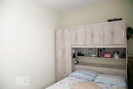 Casa à venda com 107m², 4 quartos e 2 vagasQuarto 2