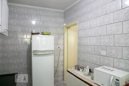 Casa à venda com 107m², 4 quartos e 2 vagasCozinha