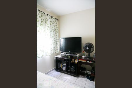 Casa à venda com 107m², 4 quartos e 2 vagasQuarto 2