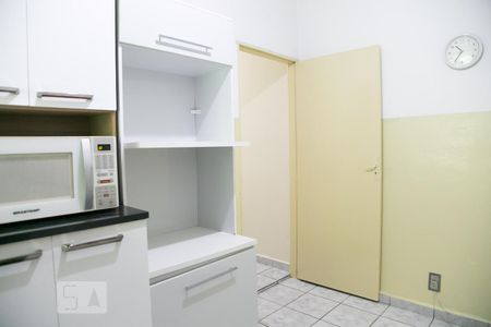 Casa à venda com 107m², 4 quartos e 2 vagasQuarto 3