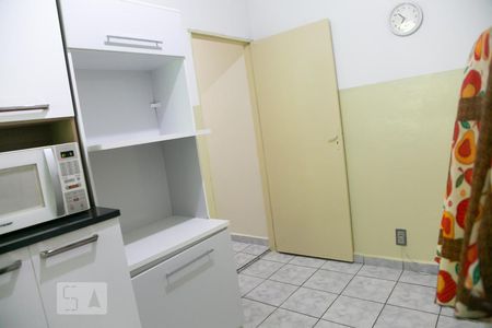 Casa à venda com 107m², 4 quartos e 2 vagasQuarto 3