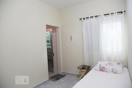 Casa à venda com 107m², 4 quartos e 2 vagasQuarto 4