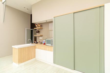 Apartamento à venda com 187m², 2 quartos e 2 vagasTerraço