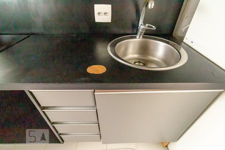Apartamento à venda com 187m², 2 quartos e 2 vagasCozinha