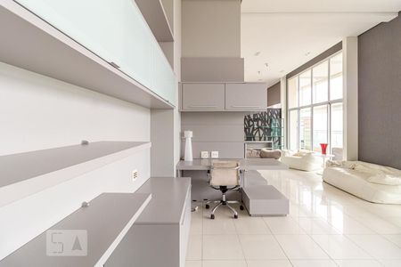 Sala de apartamento à venda com 2 quartos, 187m² em Cerqueira César, São Paulo