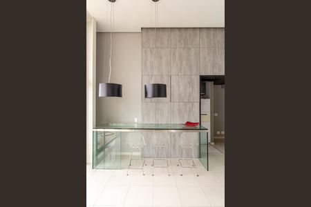 Sala de apartamento à venda com 2 quartos, 187m² em Cerqueira César, São Paulo