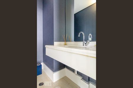 Apartamento à venda com 187m², 2 quartos e 2 vagasLavabo