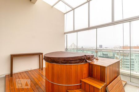 Apartamento à venda com 187m², 2 quartos e 2 vagasOfurô