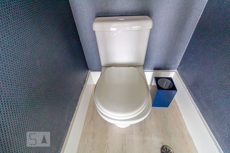 Apartamento à venda com 187m², 2 quartos e 2 vagasLavabo