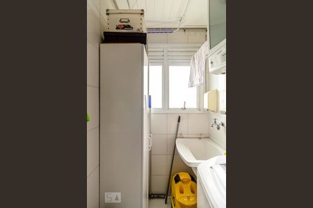 Apartamento à venda com 187m², 2 quartos e 2 vagasLavanderia