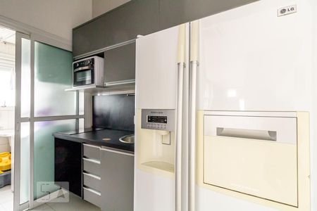 Apartamento à venda com 187m², 2 quartos e 2 vagasCozinha