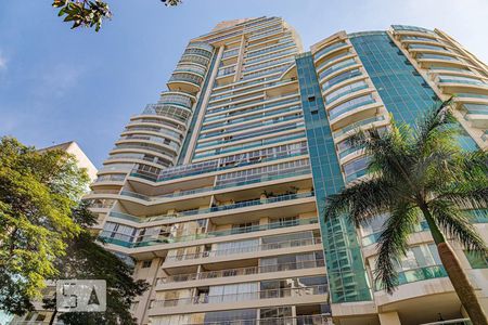 Apartamento à venda com 187m², 2 quartos e 2 vagasFachada