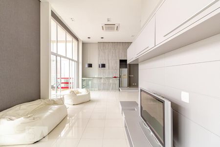 Sala de apartamento à venda com 2 quartos, 187m² em Cerqueira César, São Paulo