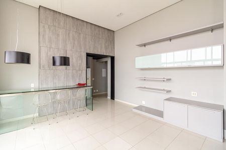 Sala de apartamento à venda com 2 quartos, 187m² em Cerqueira César, São Paulo