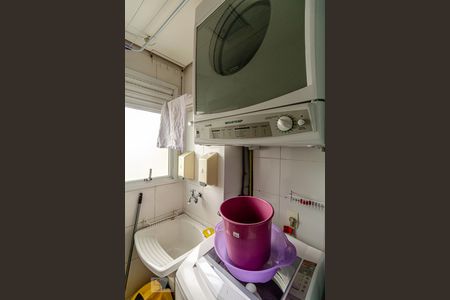 Apartamento à venda com 187m², 2 quartos e 2 vagasLavanderia