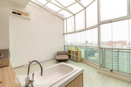 Apartamento à venda com 187m², 2 quartos e 2 vagasTerraço