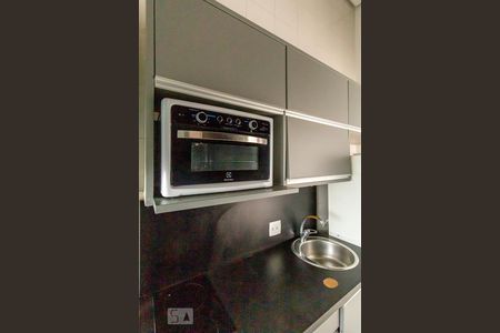 Apartamento à venda com 187m², 2 quartos e 2 vagasCozinha