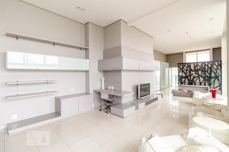 Sala de apartamento à venda com 2 quartos, 187m² em Cerqueira César, São Paulo