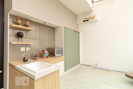 Apartamento à venda com 187m², 2 quartos e 2 vagasTerraço