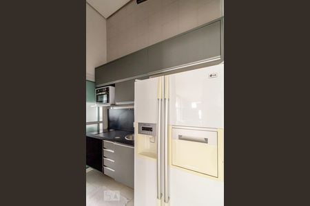 Apartamento à venda com 187m², 2 quartos e 2 vagasCozinha