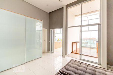 Apartamento à venda com 187m², 2 quartos e 2 vagasQuarto