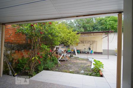 Quarto 1 - Vista de casa à venda com 2 quartos, 100m² em Estância Velha, Canoas