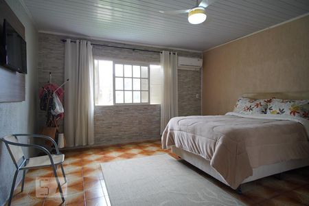 Quarto 2 de casa à venda com 2 quartos, 100m² em Estância Velha, Canoas