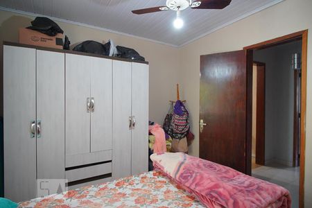 Quarto 1 de casa à venda com 2 quartos, 100m² em Estância Velha, Canoas