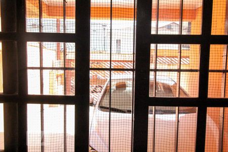 Vista Sala de casa à venda com 4 quartos, 150m² em Jardim Sao Jose (zona Norte), São Paulo