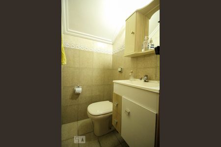 Lavabo de casa à venda com 4 quartos, 150m² em Jardim Sao Jose (zona Norte), São Paulo
