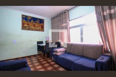 Sala de casa à venda com 5 quartos, 166m² em Vila Formosa, São Paulo