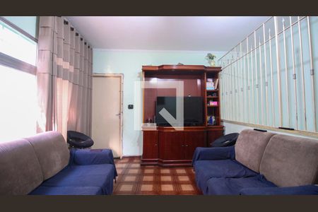 Sala de casa à venda com 5 quartos, 166m² em Vila Formosa, São Paulo