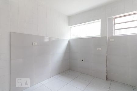 Casa à venda com 140m², 3 quartos e 3 vagas Casa à venda com 140m², 3 quartos e 3 vagasCozinha