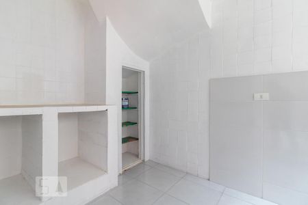 Casa à venda com 140m², 3 quartos e 3 vagas Casa à venda com 140m², 3 quartos e 3 vagasCozinha