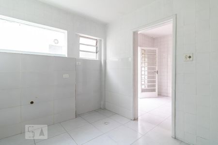 Casa à venda com 140m², 3 quartos e 3 vagas Casa à venda com 140m², 3 quartos e 3 vagasCozinha