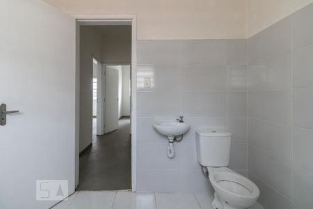 Casa à venda com 140m², 3 quartos e 3 vagas Casa à venda com 140m², 3 quartos e 3 vagasBanheiro