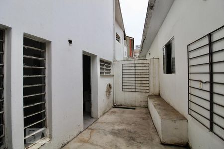 Casa à venda com 140m², 3 quartos e sem vaga Casa à venda com 140m², 3 quartos e sem vagaQuintal
