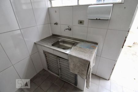 Casa à venda com 140m², 3 quartos e sem vaga Casa à venda com 140m², 3 quartos e sem vagaCozinha