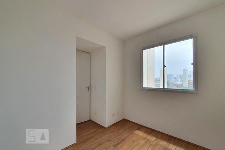 Quarto 1 de apartamento para alugar com 2 quartos, 32m² em Parque Fongaro, São Paulo