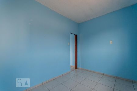 Suite de casa para alugar com 1 quarto, 50m² em Vila Luzita, Santo André